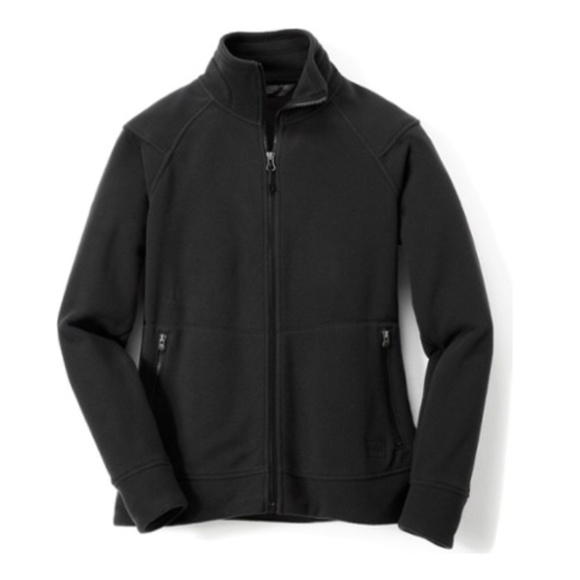 REI Jackets & Coats Rei Classic Fleece Jacket Poshmark